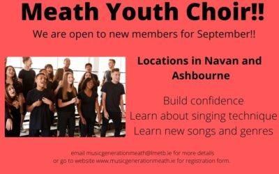 Meath Youth Choir