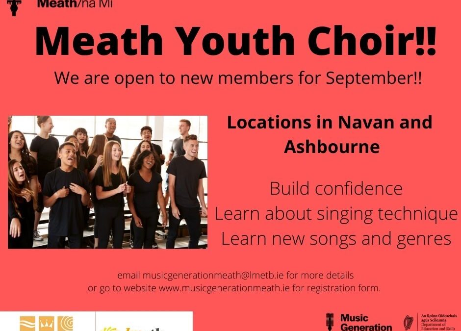 Meath Youth Choir