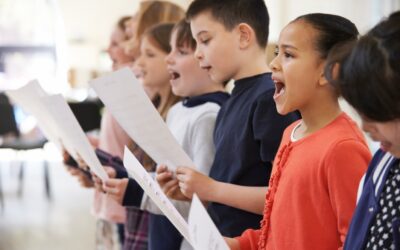 Ashbourne Choir