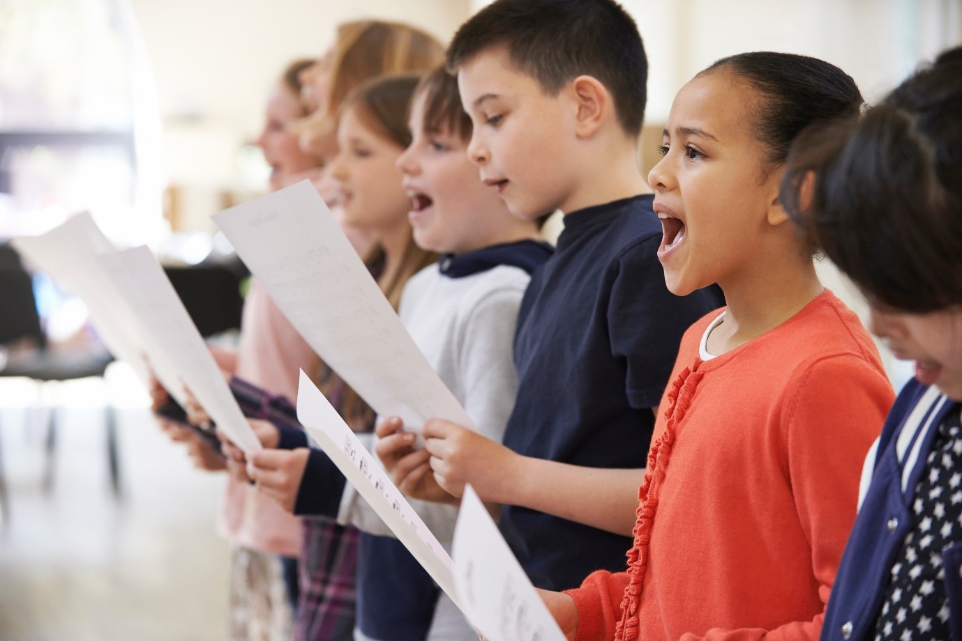 Meath Youth Choir