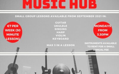 Navan Music Hub