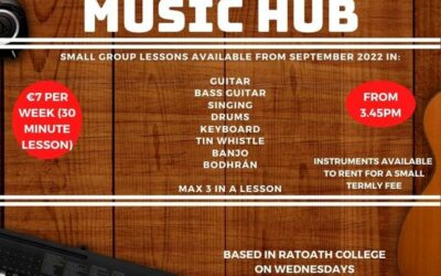 Ratoath Music Hub