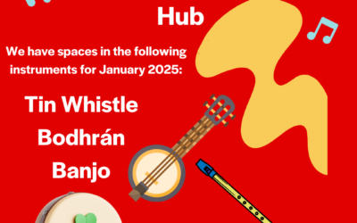 Ratoath Music Hub