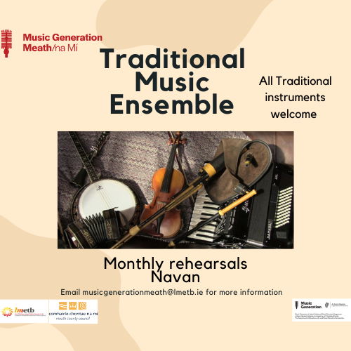 Traditional Music Ensemble