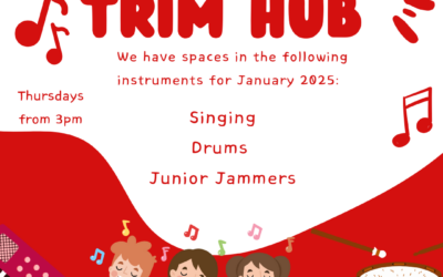 Trim Hub