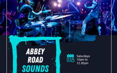 Abbey Road Sounds