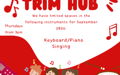 Trim Hub