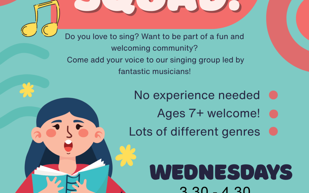 Navan Sing Squad!!